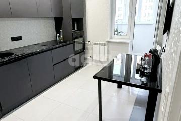 Фото №2: 3-комнатная квартира 65 м² - Раменское, мкр. жилой комплекс Раменский, ул. Северное шоссе, 20