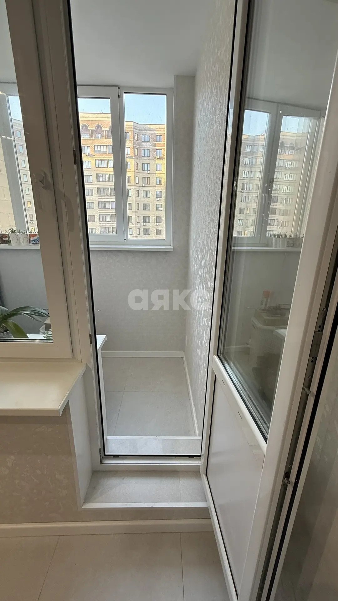 Фото №10: 3-комнатная квартира 65 м² - Раменское, мкр. жилой комплекс Раменский, ул. Северное шоссе, 20