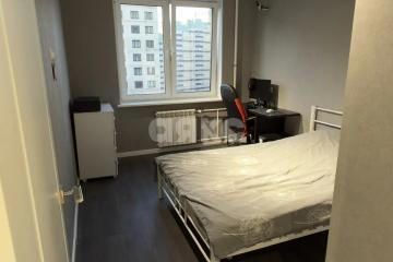 Фото №4: 3-комнатная квартира 65 м² - Раменское, мкр. жилой комплекс Раменский, ул. Северное шоссе, 20