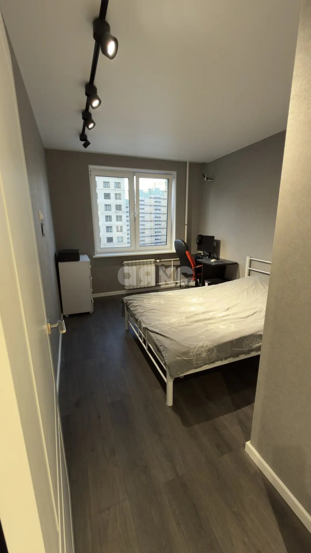 Фото №4: 3-комнатная квартира 65 м² - Раменское, мкр. жилой комплекс Раменский, ул. Северное шоссе, 20