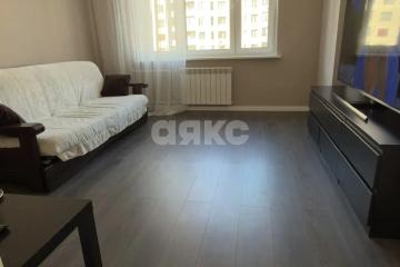 Фото №5: 3-комнатная квартира 65 м² - Раменское, мкр. жилой комплекс Раменский, ул. Северное шоссе, 20