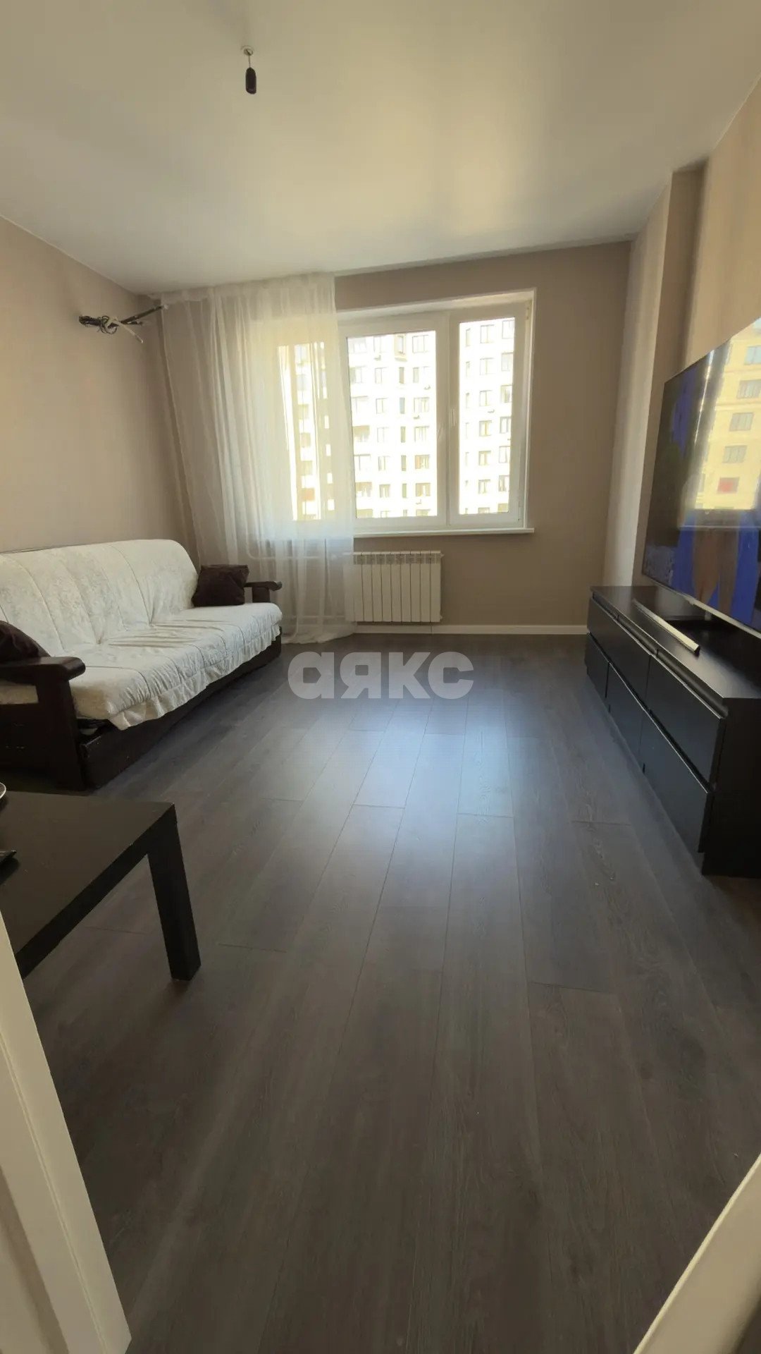 Фото №5: 3-комнатная квартира 65 м² - Раменское, мкр. жилой комплекс Раменский, ул. Северное шоссе, 20