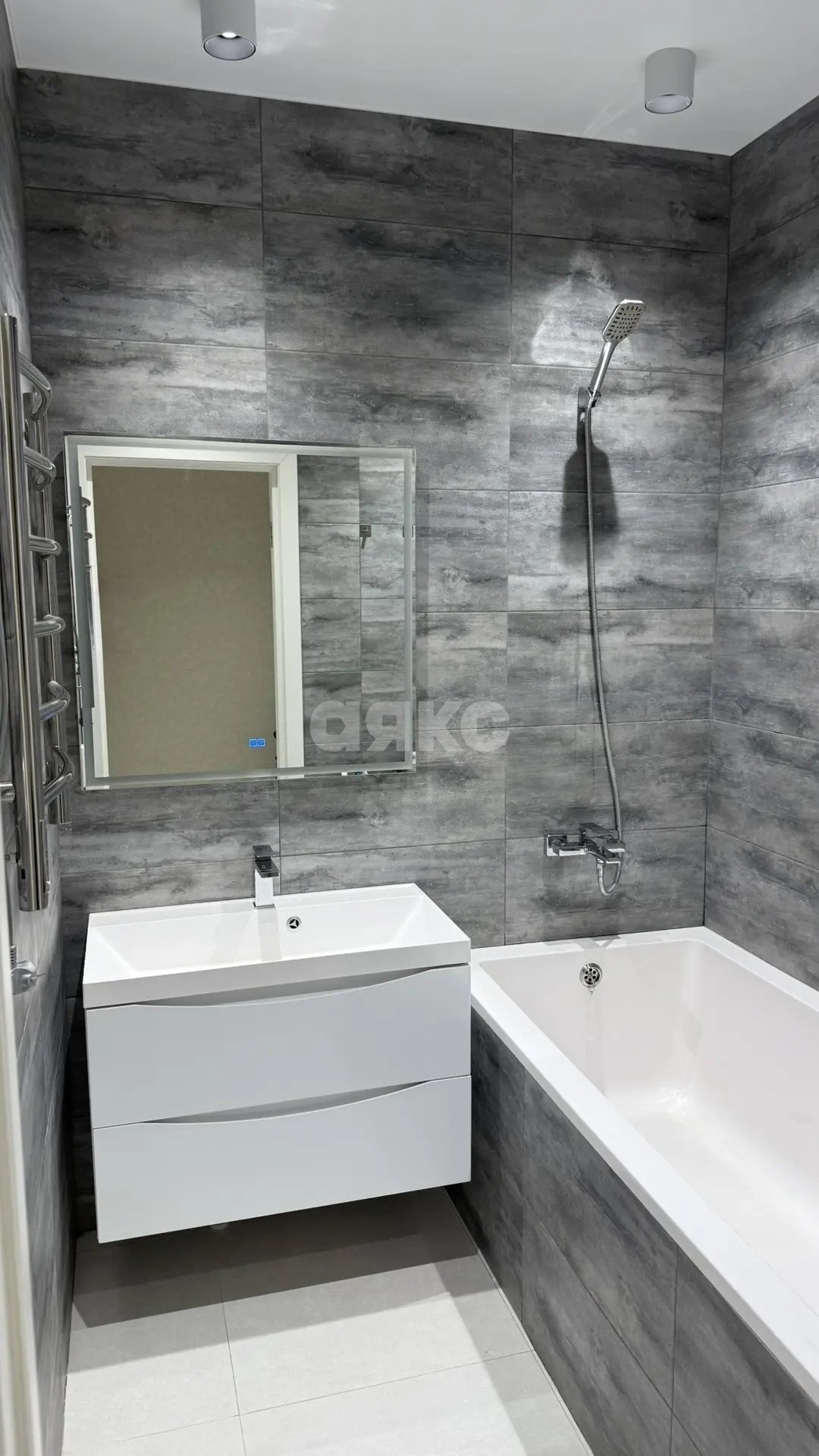 Фото №8: 3-комнатная квартира 65 м² - Раменское, мкр. жилой комплекс Раменский, ул. Северное шоссе, 20