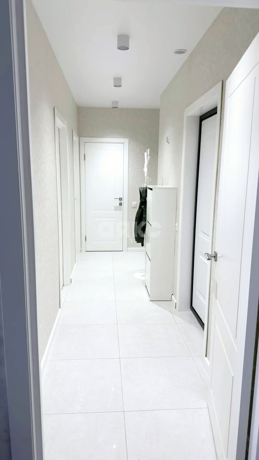 Фото №6: 3-комнатная квартира 65 м² - Раменское, мкр. жилой комплекс Раменский, ул. Северное шоссе, 20