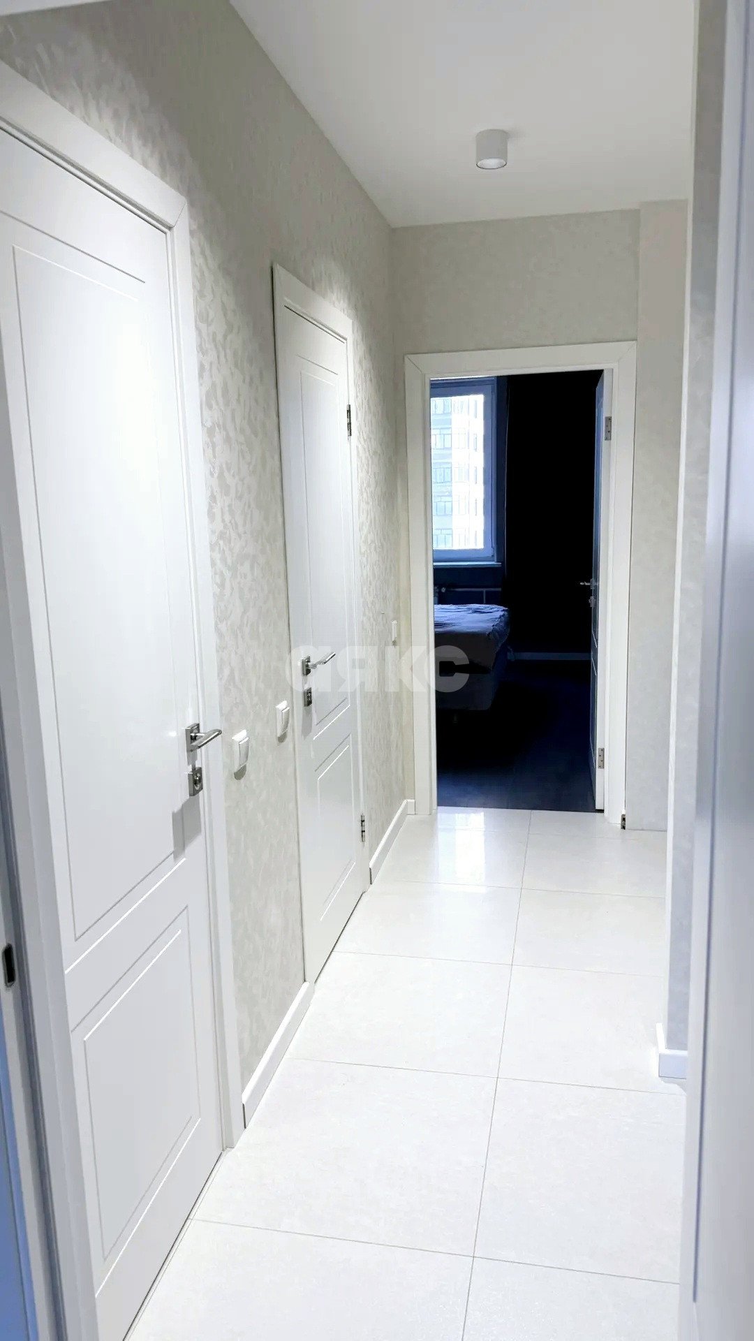 Фото №7: 3-комнатная квартира 65 м² - Раменское, мкр. жилой комплекс Раменский, ул. Северное шоссе, 20