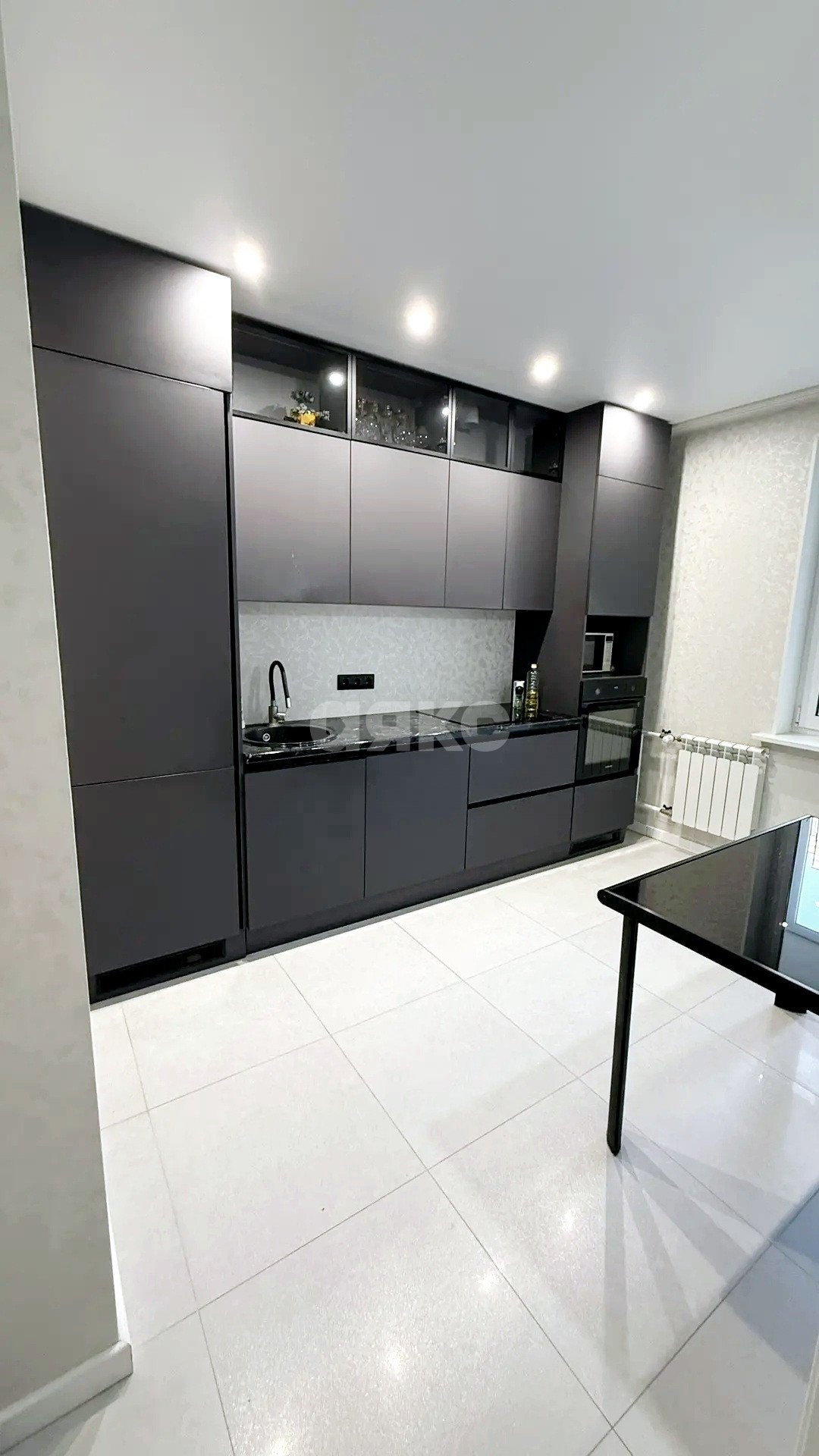 Фото №1: 3-комнатная квартира 65 м² - Раменское, мкр. жилой комплекс Раменский, ул. Северное шоссе, 20