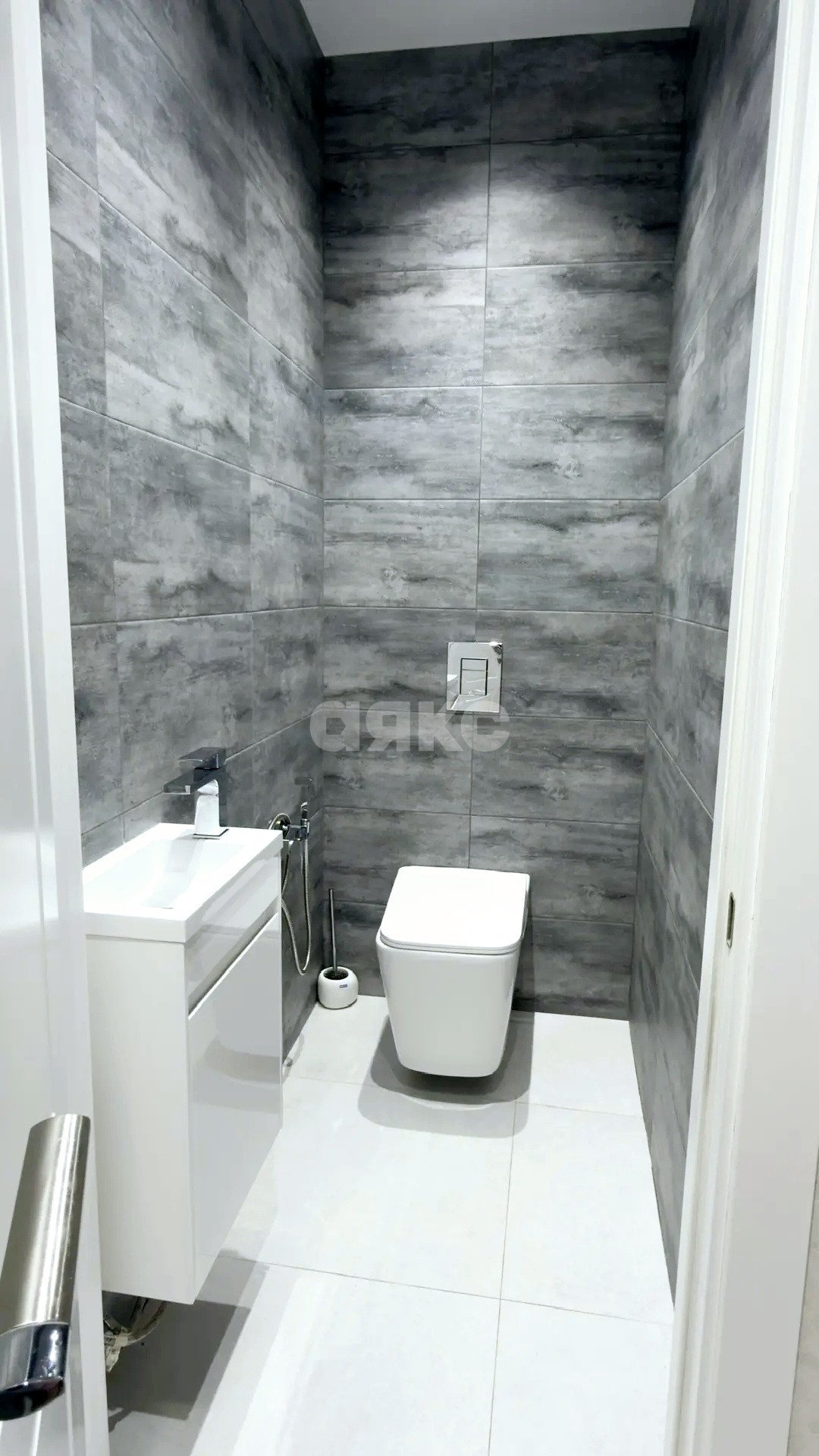 Фото №9: 3-комнатная квартира 65 м² - Раменское, мкр. жилой комплекс Раменский, ул. Северное шоссе, 20