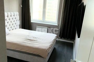 Фото №3: 3-комнатная квартира 65 м² - Раменское, мкр. жилой комплекс Раменский, ул. Северное шоссе, 20