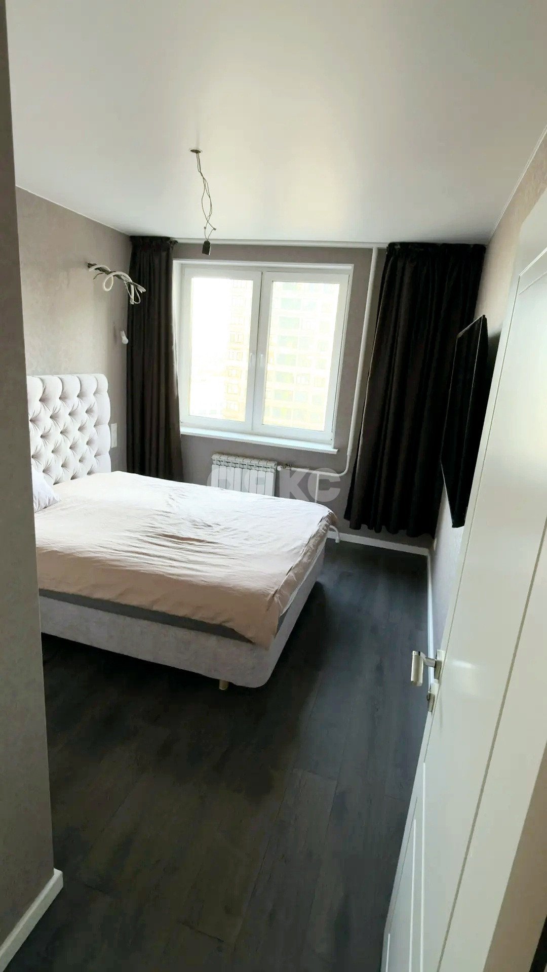 Фото №3: 3-комнатная квартира 65 м² - Раменское, мкр. жилой комплекс Раменский, ул. Северное шоссе, 20