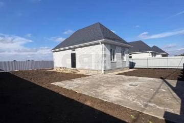 Фото №1: Дом 104 м² - Нововеличковская, пер. Калиберденко, 3