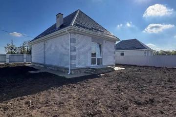 Фото №3: Дом 104 м² - Нововеличковская, пер. Калиберденко, 3