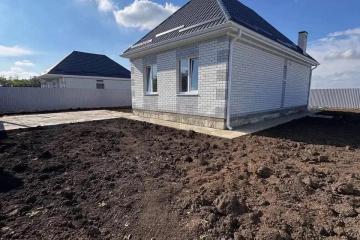 Фото №4: Дом 104 м² - Нововеличковская, пер. Калиберденко, 3