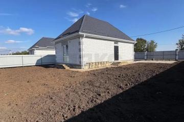 Фото №2: Дом 104 м² - Нововеличковская, пер. Калиберденко, 3