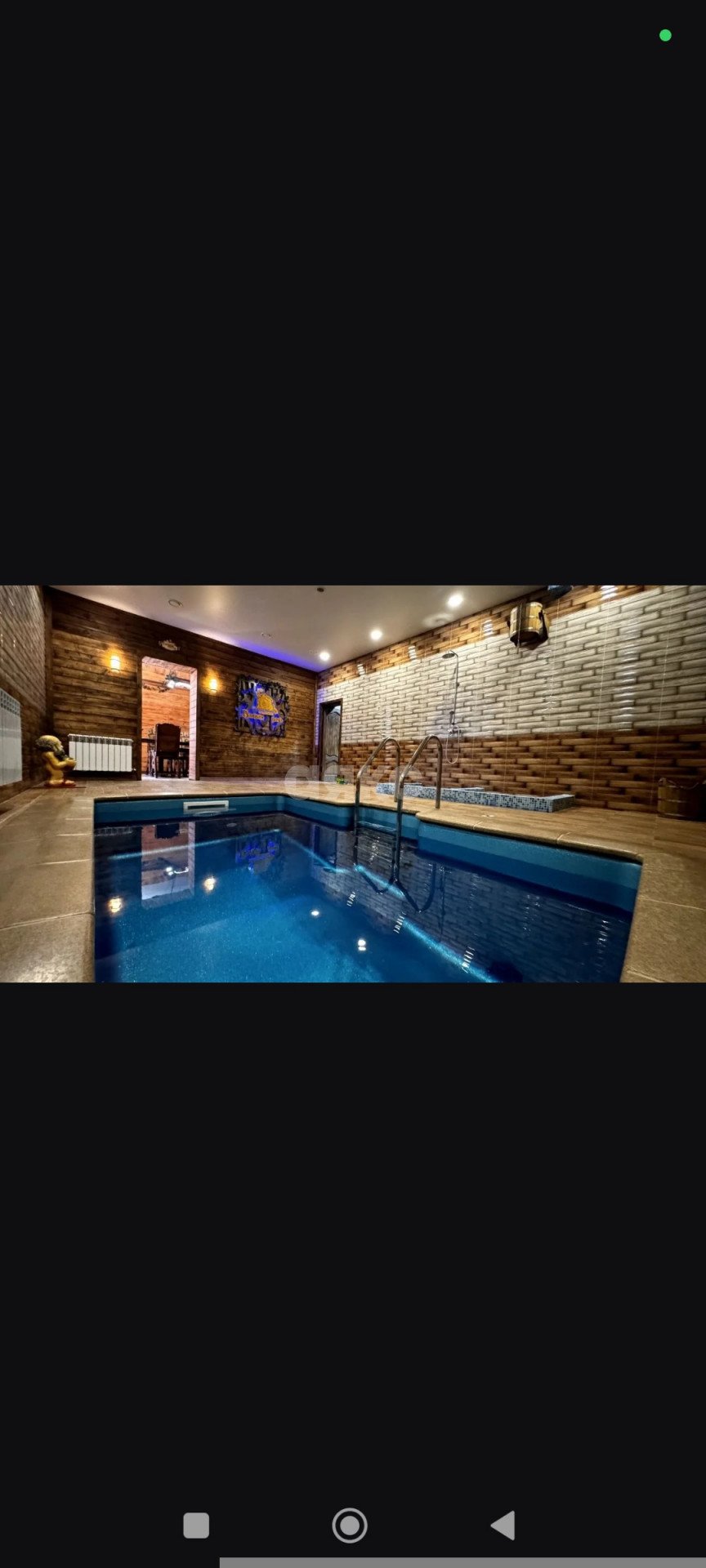 Фото №6: Дом 246 м² + 4 сот. - Новокубанск, мкр. Капланово