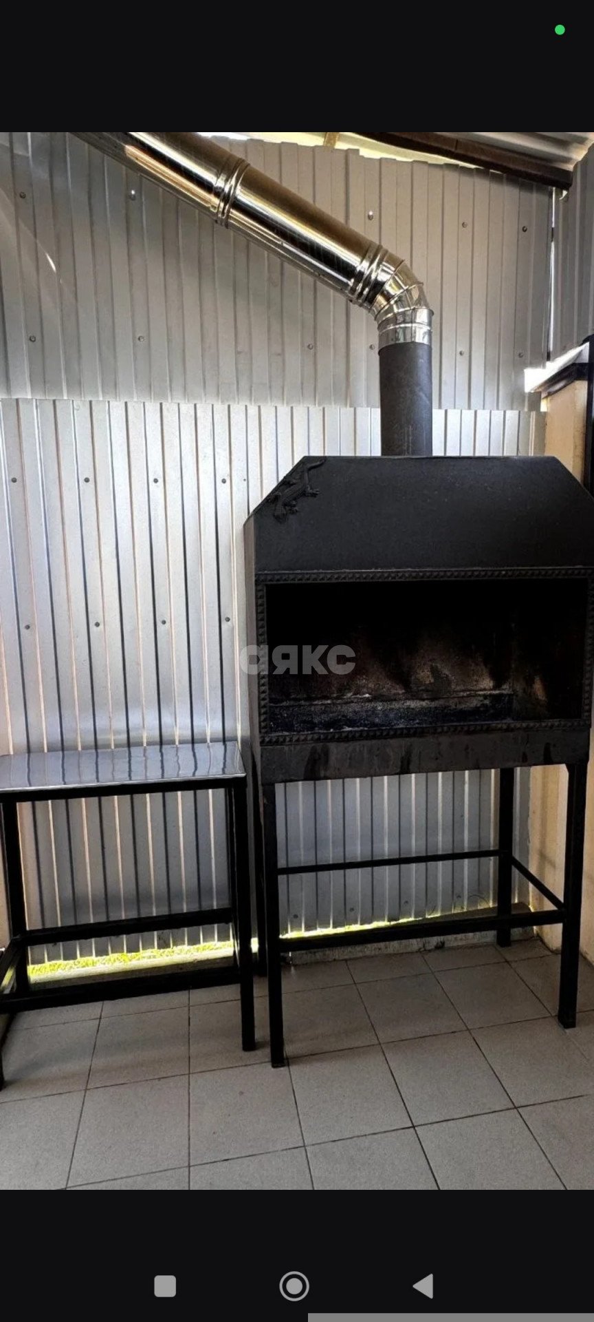 Фото №14: Дом 246 м² + 4 сот. - Новокубанск, мкр. Капланово