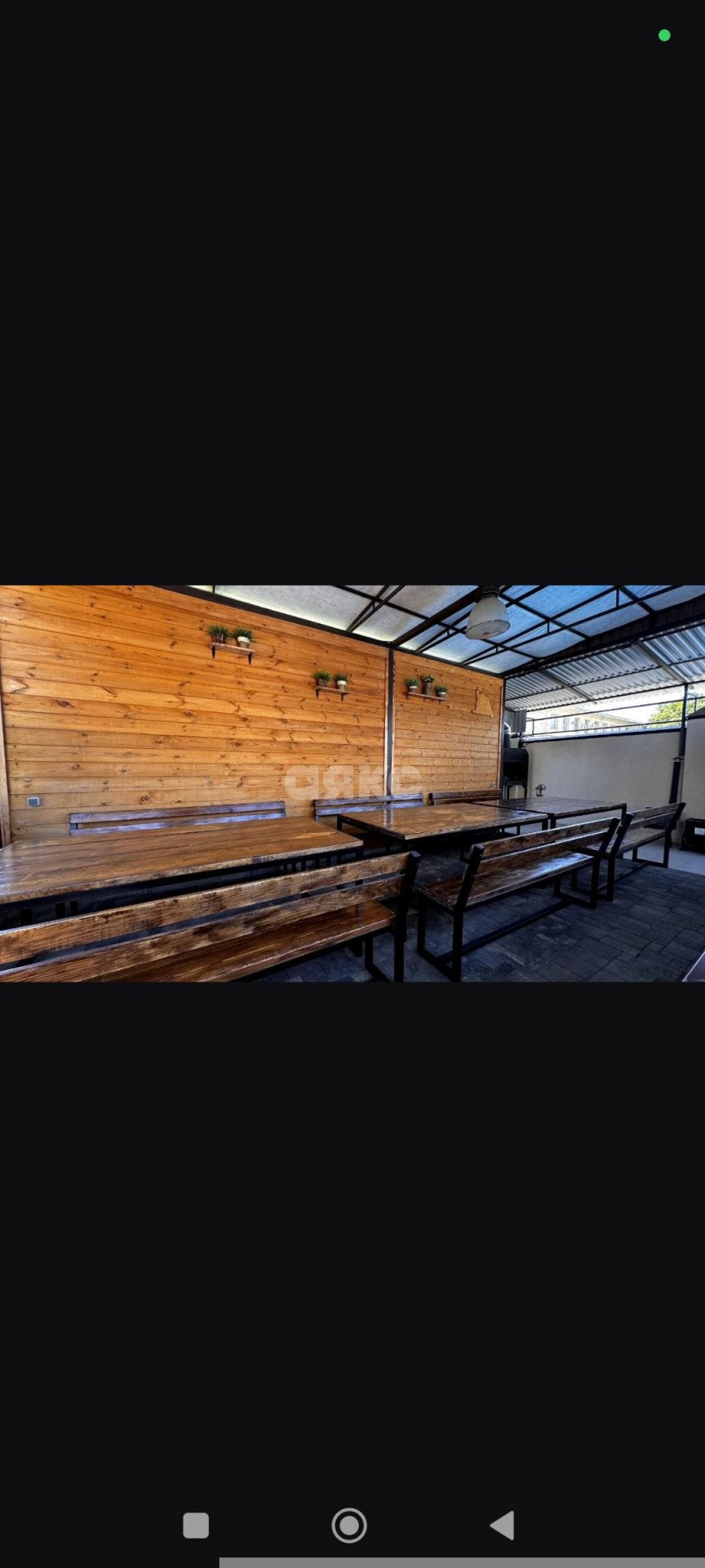 Фото №11: Дом 246 м² + 4 сот. - Новокубанск, мкр. Капланово