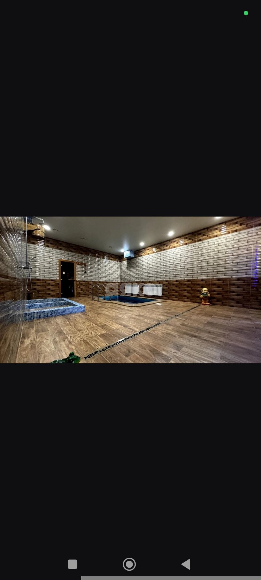 Фото №7: Дом 246 м² + 4 сот. - Новокубанск, мкр. Капланово