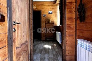 Фото №3: Дом 246 м² - Новокубанск, мкр. Капланово, 