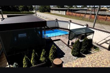 Фото №2: Дом 246 м² - Новокубанск, мкр. Капланово, 