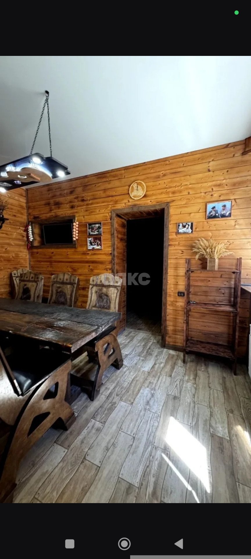 Фото №10: Дом 246 м² + 4 сот. - Новокубанск, мкр. Капланово