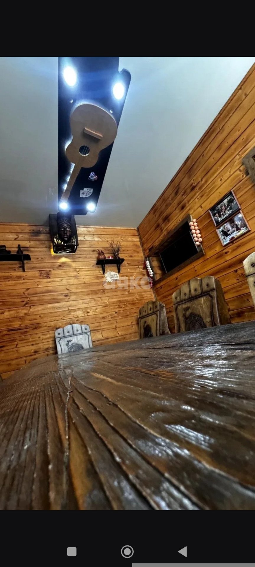 Фото №15: Дом 246 м² + 4 сот. - Новокубанск, мкр. Капланово