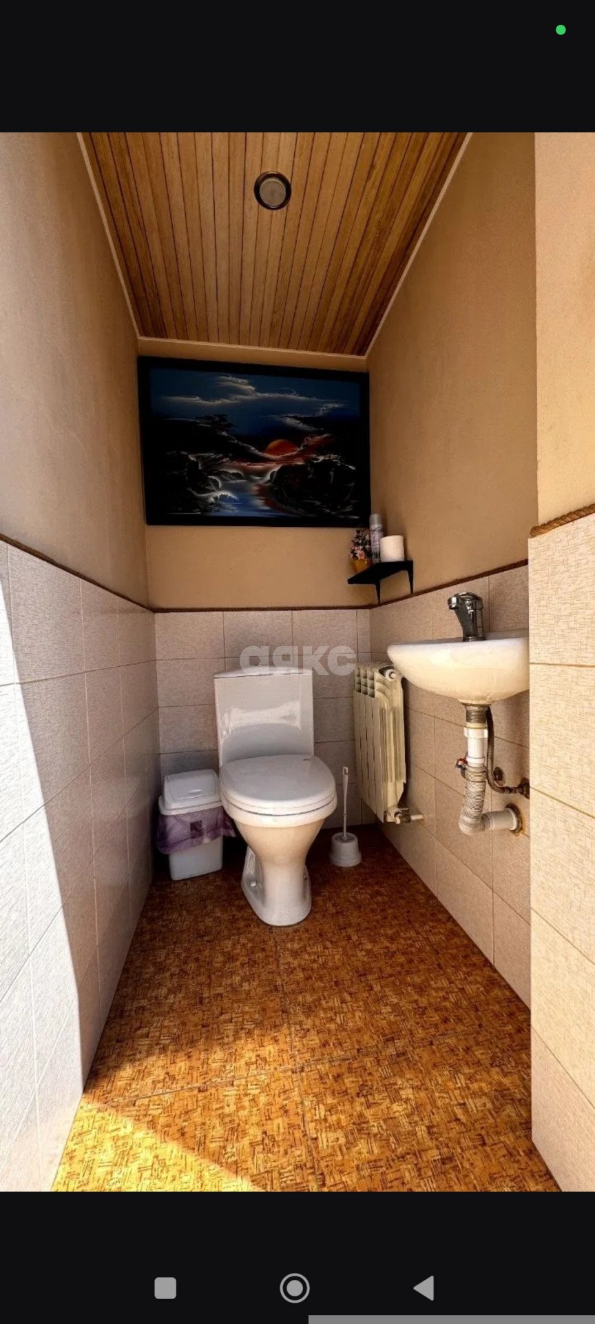 Фото №13: Дом 246 м² + 4 сот. - Новокубанск, мкр. Капланово