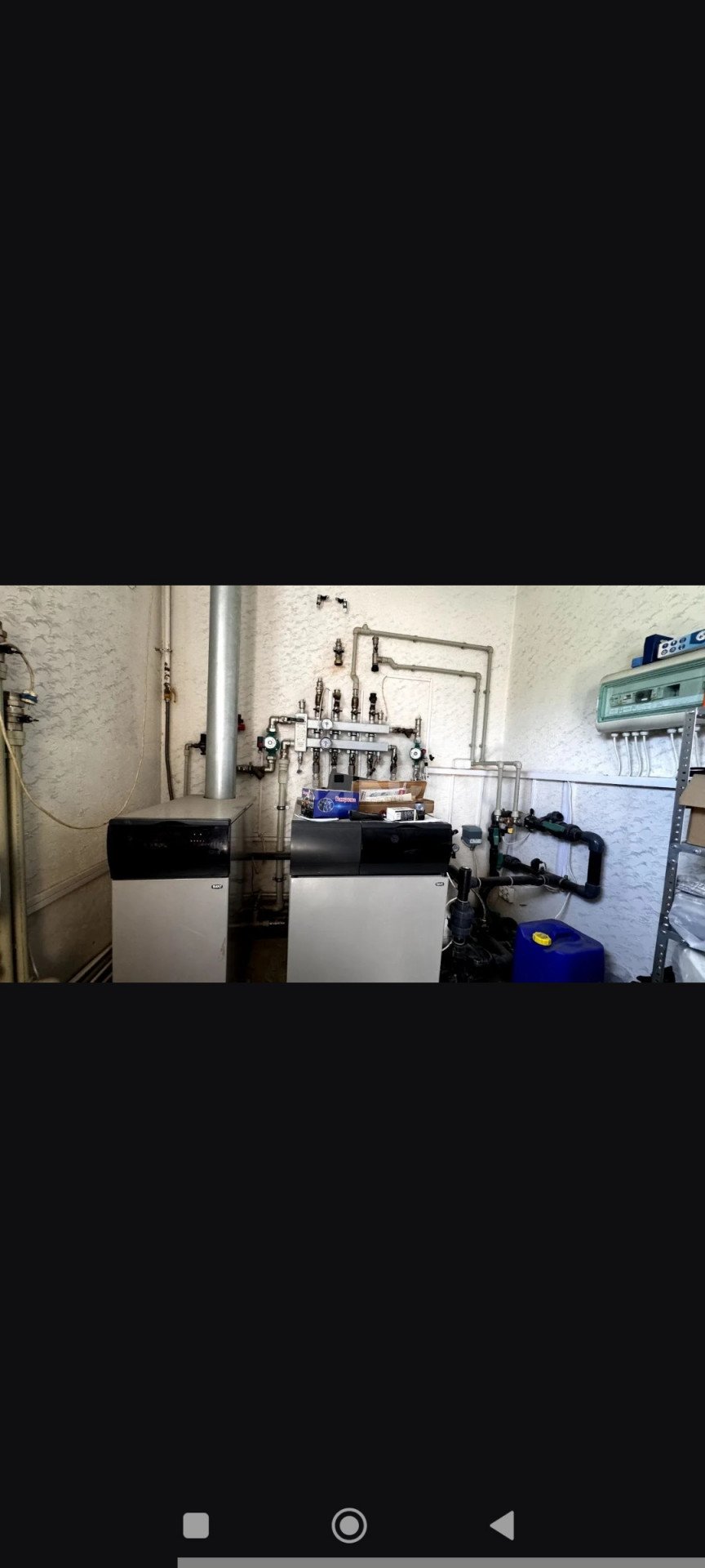 Фото №4: Дом 246 м² + 4 сот. - Новокубанск, мкр. Капланово