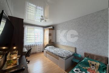 Фото №5: 3-комнатная квартира 66 м² - Армавир, мкр. 8-й, 3/3