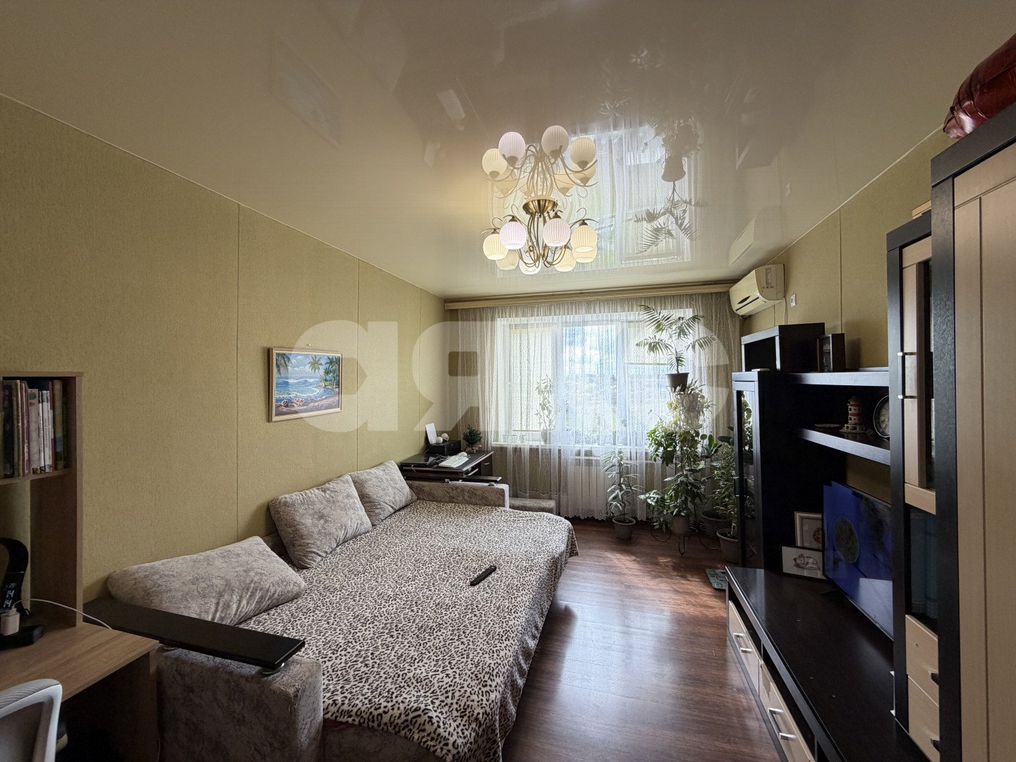 Фото №7: 3-комнатная квартира 66 м² - Армавир, мкр. 8-й, 3/3