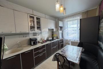 Фото №3: 3-комнатная квартира 66 м² - Армавир, мкр. 8-й, 3/3