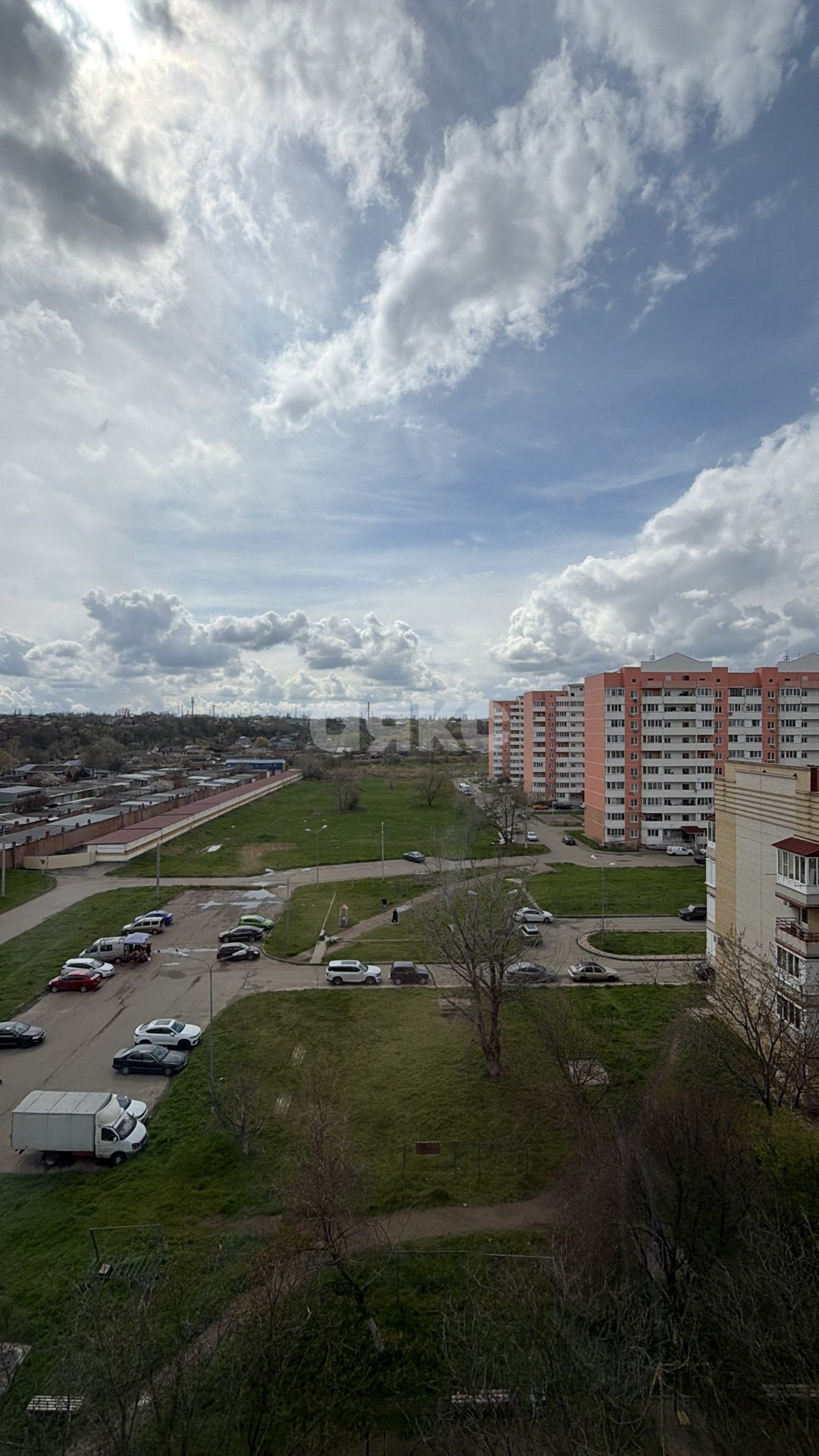 Фото №8: 3-комнатная квартира 66 м² - Армавир, мкр. 8-й, 3/3