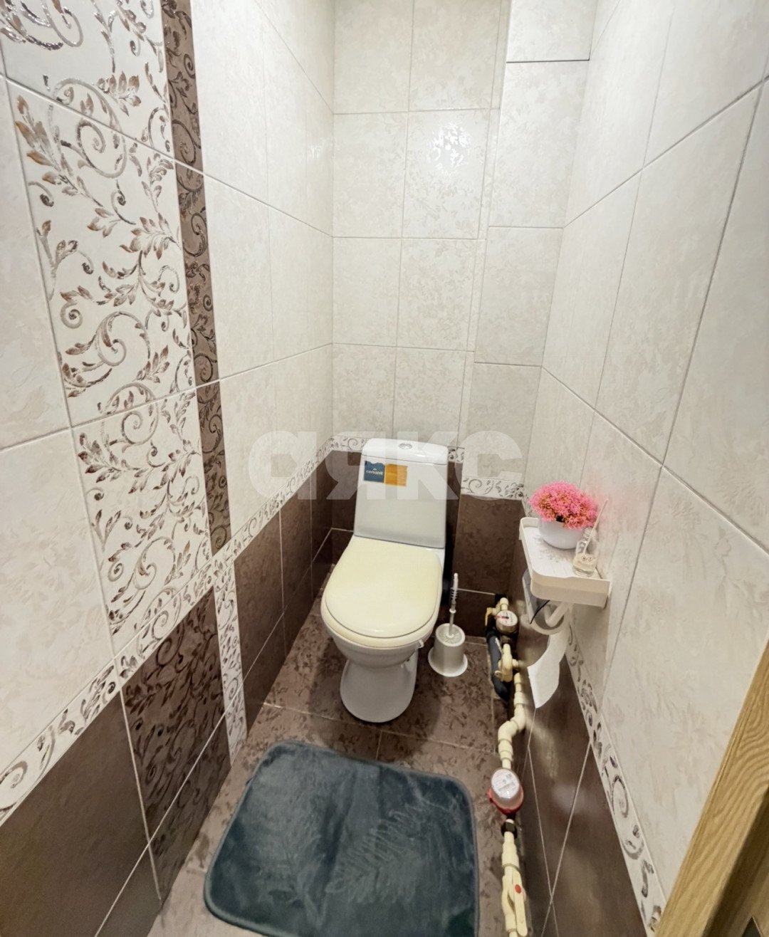 Фото №11: 3-комнатная квартира 66 м² - Армавир, мкр. 8-й, 3/3