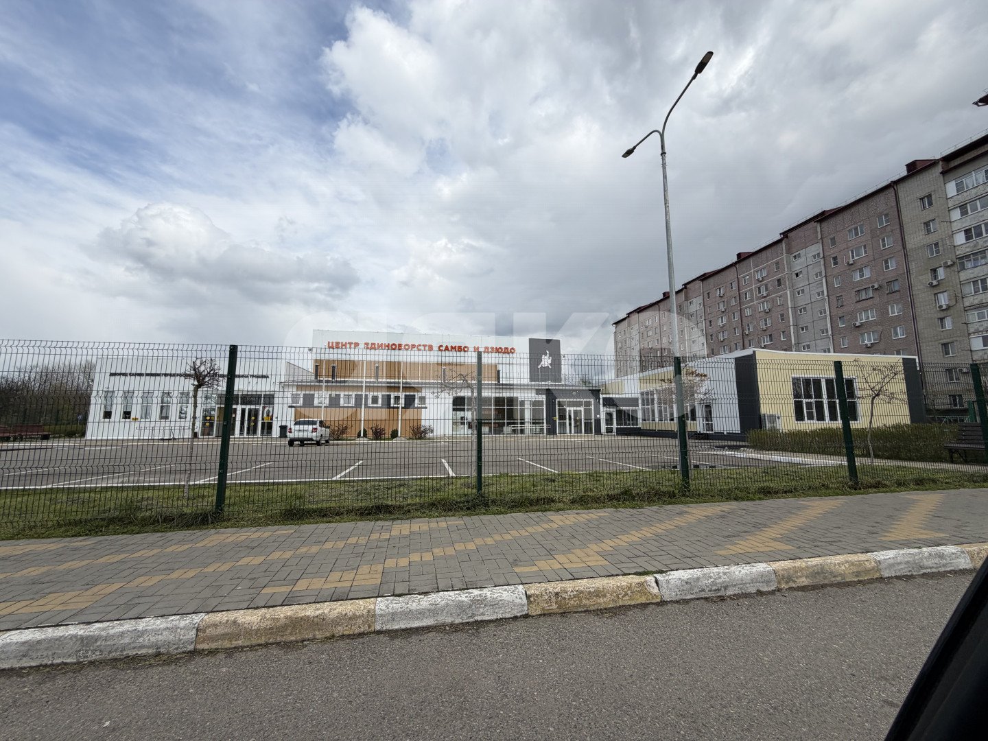 Фото №9: 3-комнатная квартира 66 м² - Армавир, мкр. 8-й, 3/3