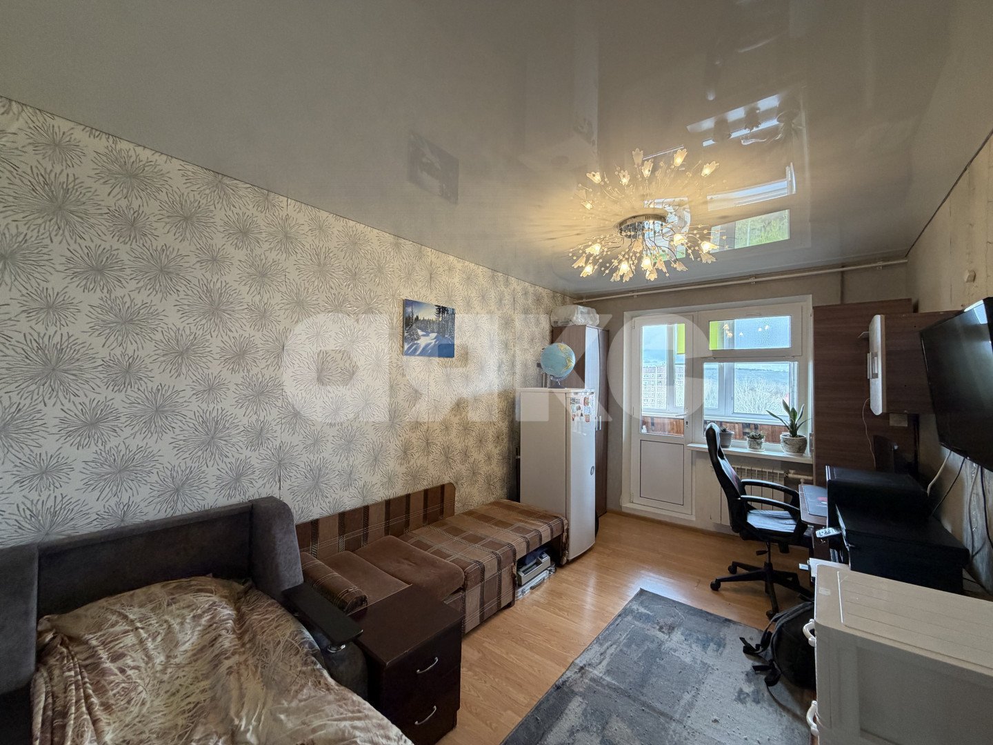 Фото №4: 3-комнатная квартира 66 м² - Армавир, мкр. 8-й, 3/3