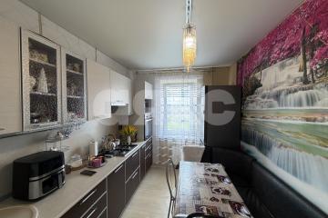 Фото №1: 3-комнатная квартира 66 м² - Армавир, мкр. 8-й, 3/3