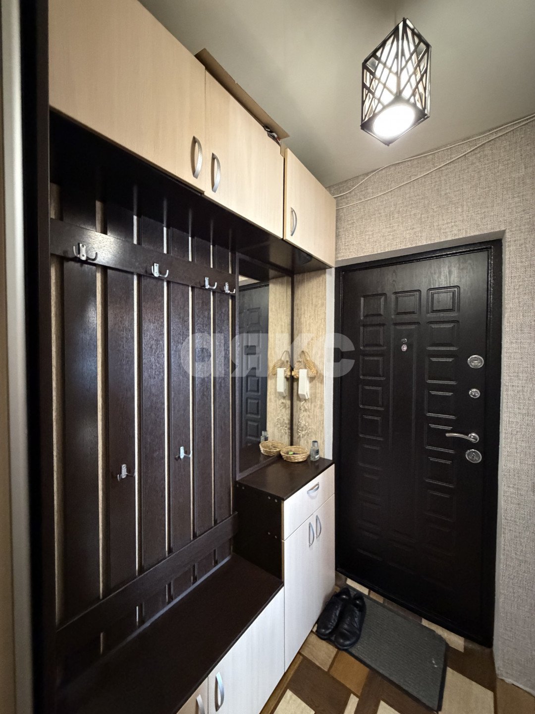 Фото №12: 3-комнатная квартира 66 м² - Армавир, мкр. 8-й, 3/3