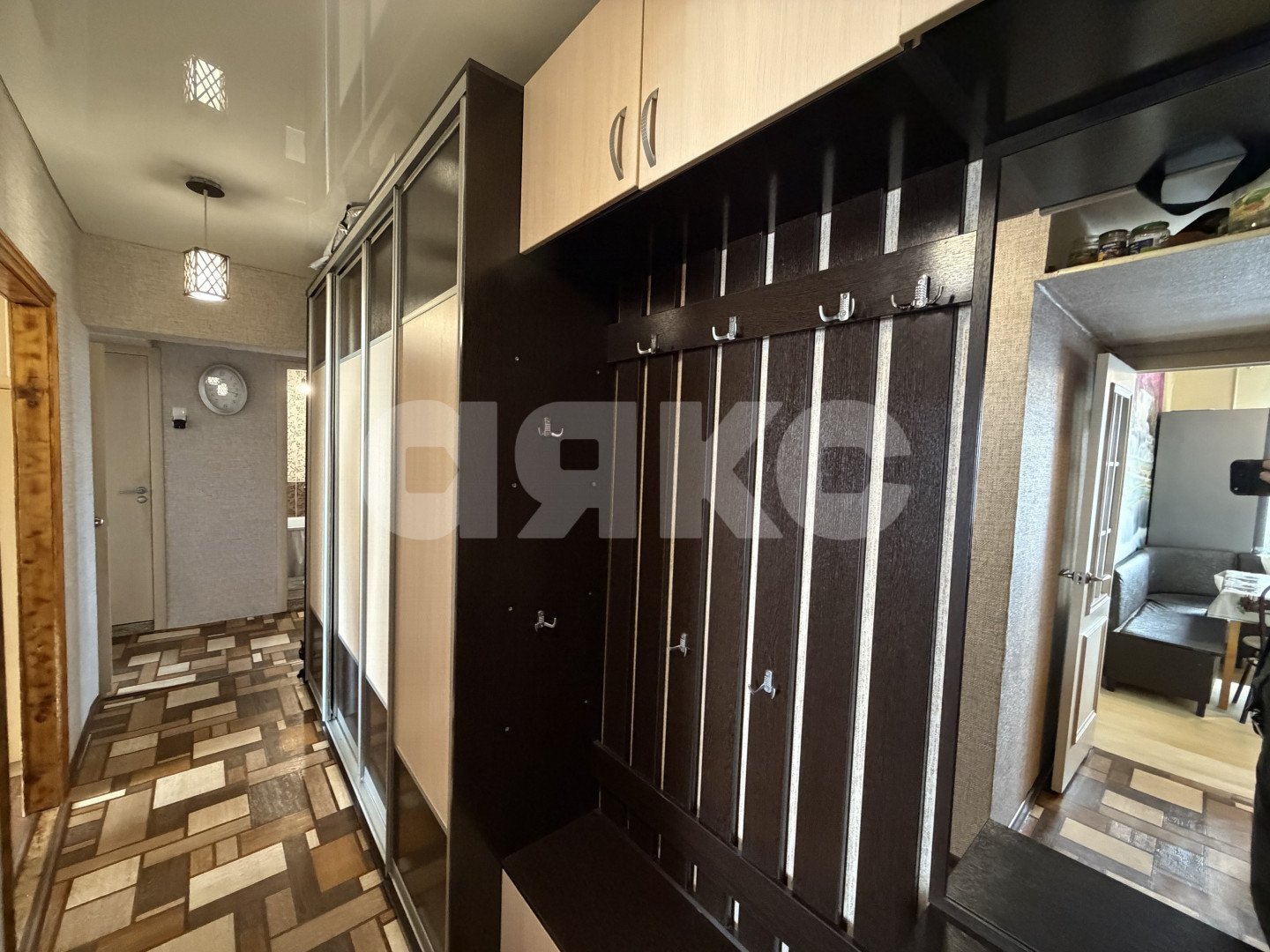 Фото №13: 3-комнатная квартира 66 м² - Армавир, мкр. 8-й, 3/3