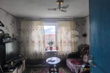 Фото №3: Комната 13 м² - Армавир, мкр. квартал ЗВТ, ул. Кропоткина, 103