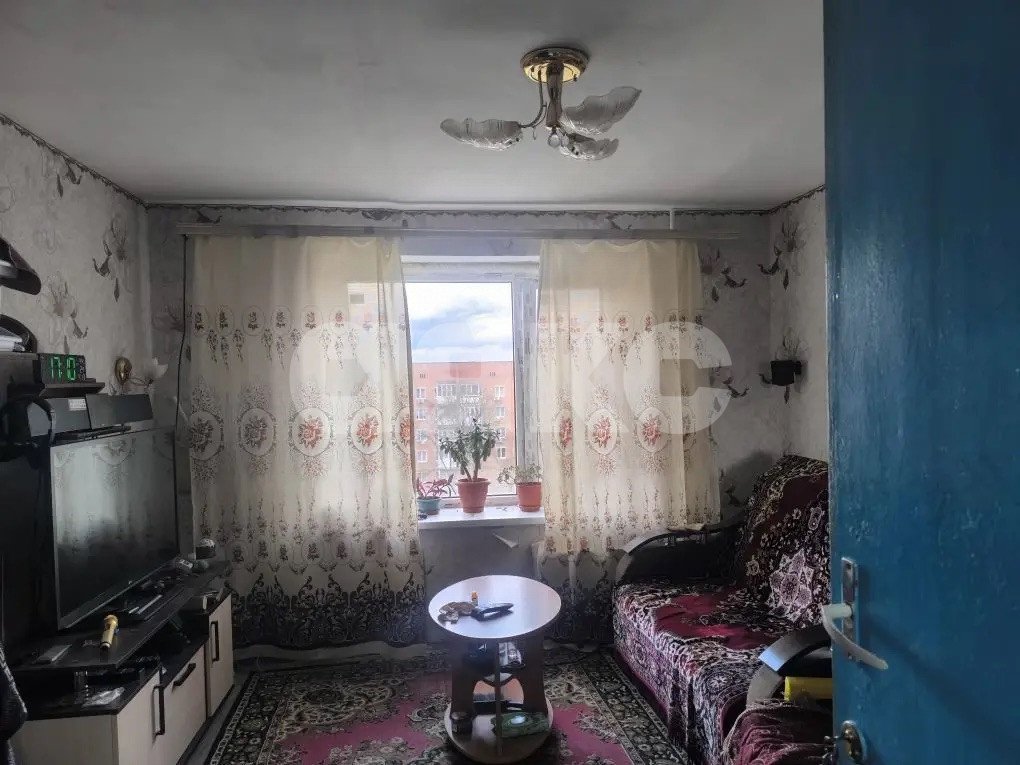 Фото №3: Комната 13 м² - Армавир, мкр. квартал ЗВТ, ул. Кропоткина, 103