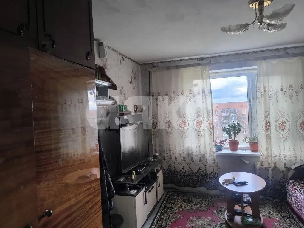 Фото №2: Комната 13 м² - Армавир, мкр. квартал ЗВТ, ул. Кропоткина, 103