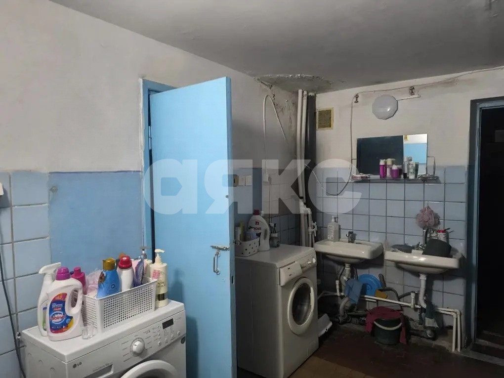 Фото №5: Комната 13 м² - Армавир, мкр. квартал ЗВТ, ул. Кропоткина, 103