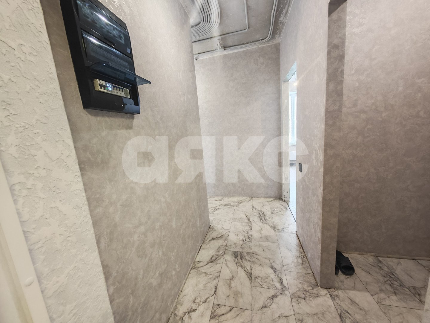 Фото №10: 2-комнатная квартира 47 м² - Тула, Зареченский территориальный округ, мкр. жилой комплекс Баташи Парк, ул. Самоварная, 21