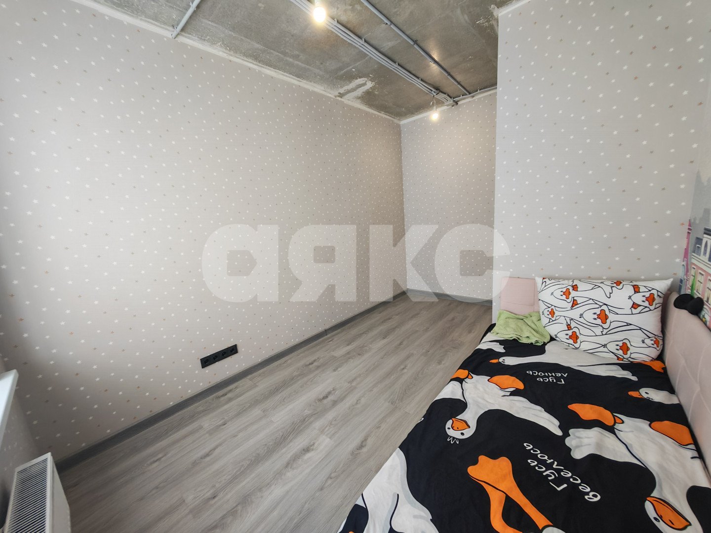 Фото №2: 2-комнатная квартира 47 м² - Тула, Зареченский территориальный округ, мкр. жилой комплекс Баташи Парк, ул. Самоварная, 21