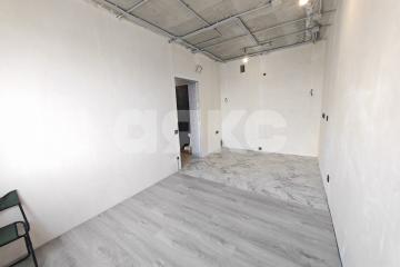 Фото №4: 2-комнатная квартира 47 м² - Тула, мкр. жилой комплекс Баташи Парк, ул. Самоварная, 21