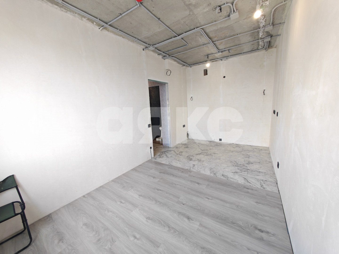 Фото №4: 2-комнатная квартира 47 м² - Тула, Зареченский территориальный округ, мкр. жилой комплекс Баташи Парк, ул. Самоварная, 21