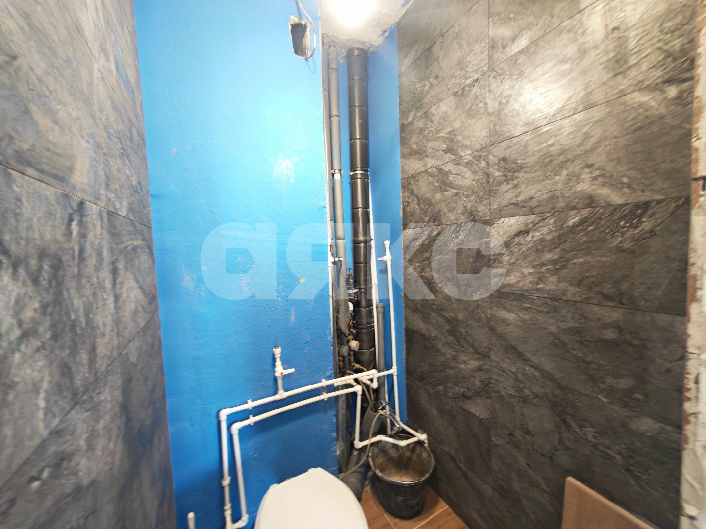 Фото №9: 2-комнатная квартира 47 м² - Тула, Зареченский территориальный округ, мкр. жилой комплекс Баташи Парк, ул. Самоварная, 21