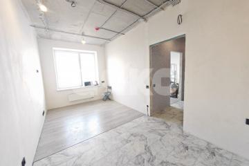 Фото №5: 2-комнатная квартира 47 м² - Тула, мкр. жилой комплекс Баташи Парк, ул. Самоварная, 21