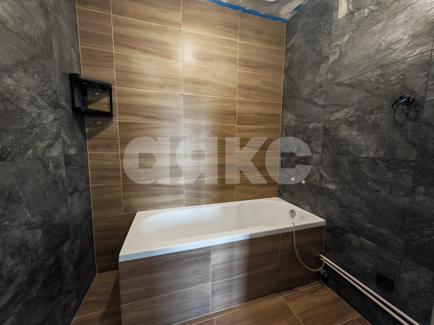 Фото №8: 2-комнатная квартира 47 м² - Тула, Зареченский территориальный округ, мкр. жилой комплекс Баташи Парк, ул. Самоварная, 21