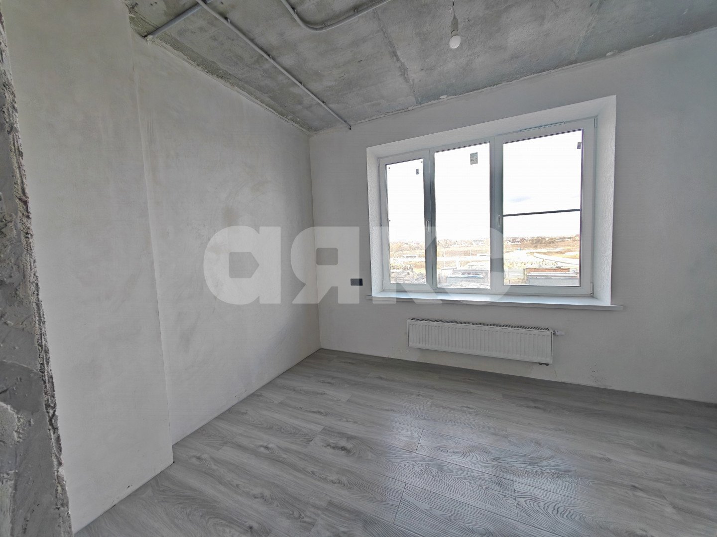 Фото №6: 2-комнатная квартира 47 м² - Тула, Зареченский территориальный округ, мкр. жилой комплекс Баташи Парк, ул. Самоварная, 21