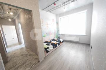 Фото №3: 2-комнатная квартира 47 м² - Тула, мкр. жилой комплекс Баташи Парк, ул. Самоварная, 21